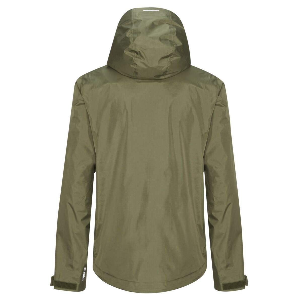Bild 2 von Fjällräven
              
                Fjällräven HIGH COAST HYDRATIC JACKET M Herren Regenjacke GREEN
