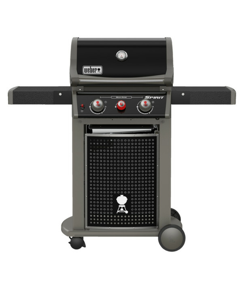 Bild 1 von Weber Gasgrill Spirit Classic E-220S GBS