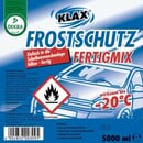 Bild 3 von Klax Scheibenfrostschutz bis -20 °C Gebrauchsfertig 5 l Kanister