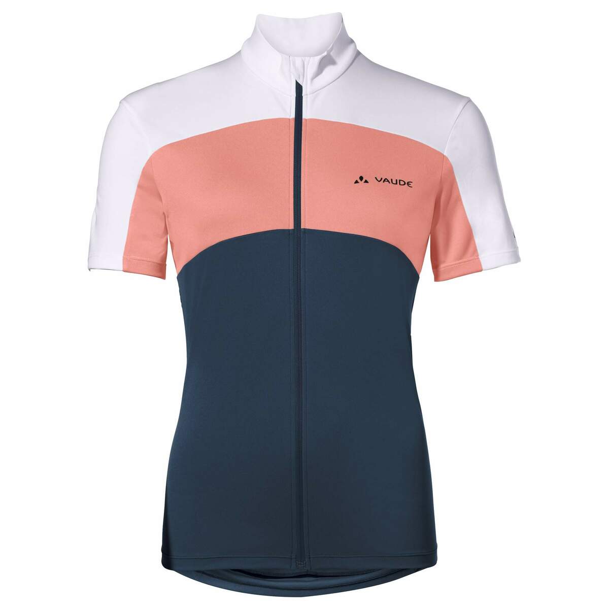 Bild 1 von Vaude
              
                Vaude WO MATERA FZ TRICOT Damen Fahrradtrikot DARK SEA