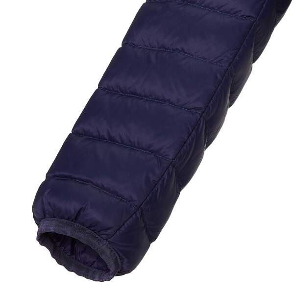 Bild 4 von FRILUFTS
              
                FRILUFTS KLUKUFOSS DOWN JACKET Damen Daunenjacke EVENING BLUE