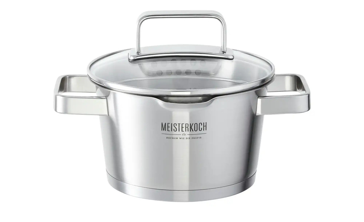 Bild 2 von Bratentopf Ø 16 cm KONUS 16 cm