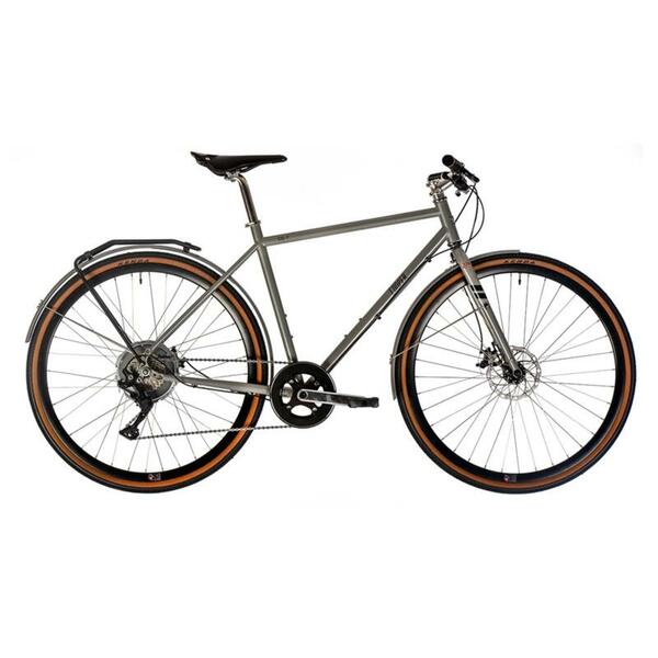 Bild 1 von COOPER Cooper CG-7E - Herren City E-Bike