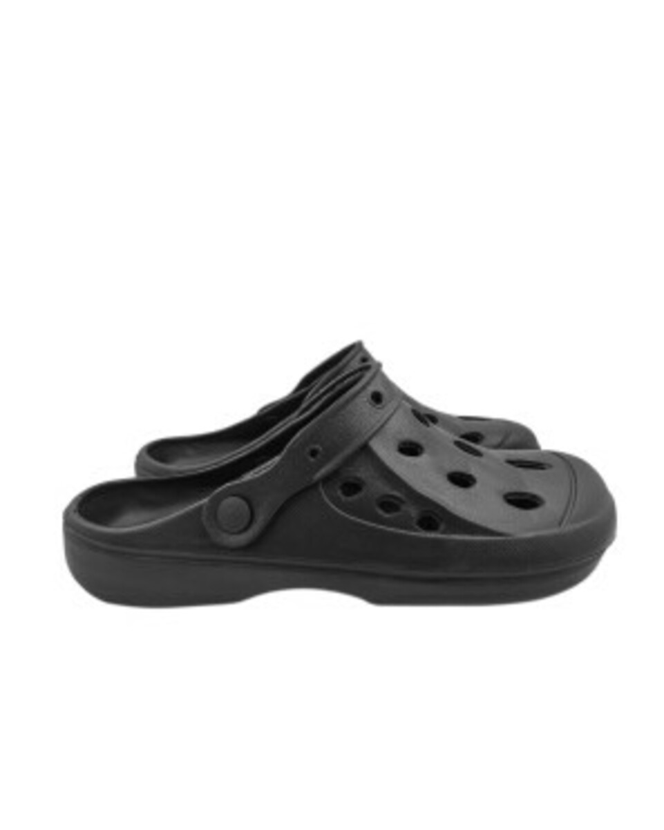 Bild 1 von Basic Clogs
       
      X-Mail, umklappbarer Fersenriemen
     
      schwarz