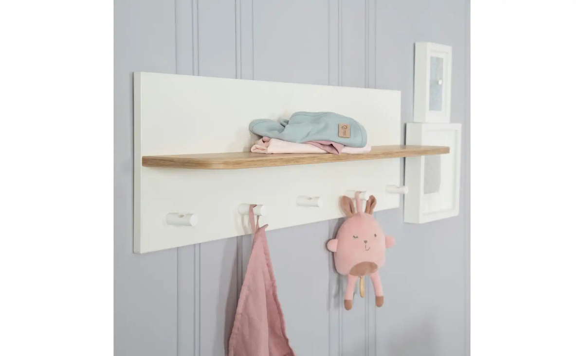 Bild 3 von Roba Wandgarderobe
