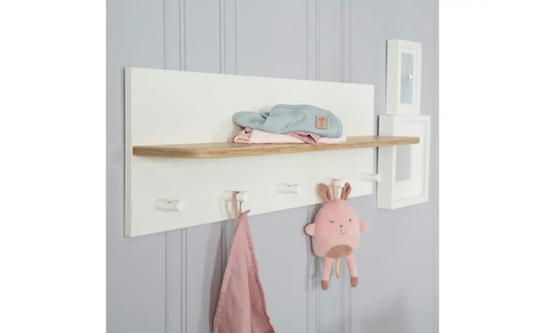Bild 3 von Roba Wandgarderobe