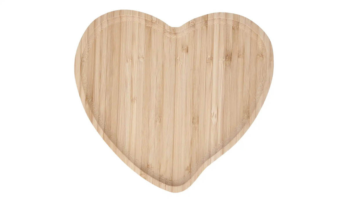 Bild 1 von KHG Schneidebrett "Herz" Herz