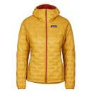 Bild 1 von Patagonia
              
                Patagonia W' S MICRO PUFF HOODY Damen Isolationsjacke COSMIC GOLD