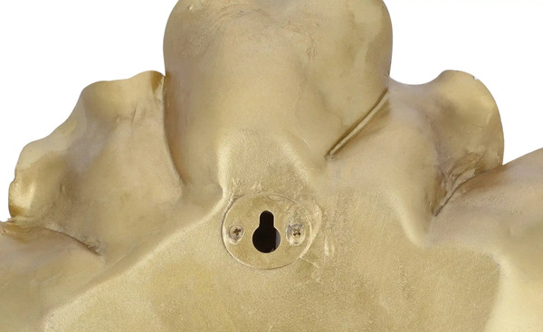 Bild 4 von Wanddekoration Blume 23 cm