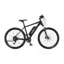 Bild 1 von FISCHER BIKE FISCHER MONTIS EM 2127 E-Bike - schwarz matt, 27.5 Zoll, RH 48 cm, 557 Wh