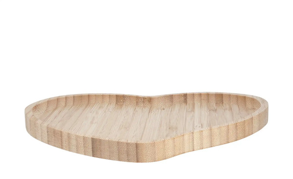 Bild 2 von KHG Schneidebrett "Herz" Herz