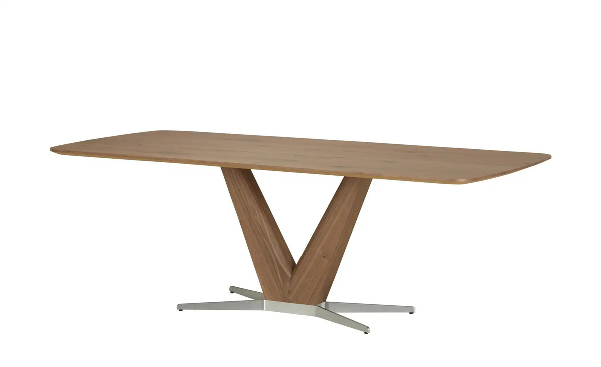 Bild 2 von KOINOR HPL Säulentisch Dining System 1 220 cm