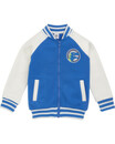 Bild 1 von Collegejacke
       
      Kiki & Koko, Dino
     
      blau