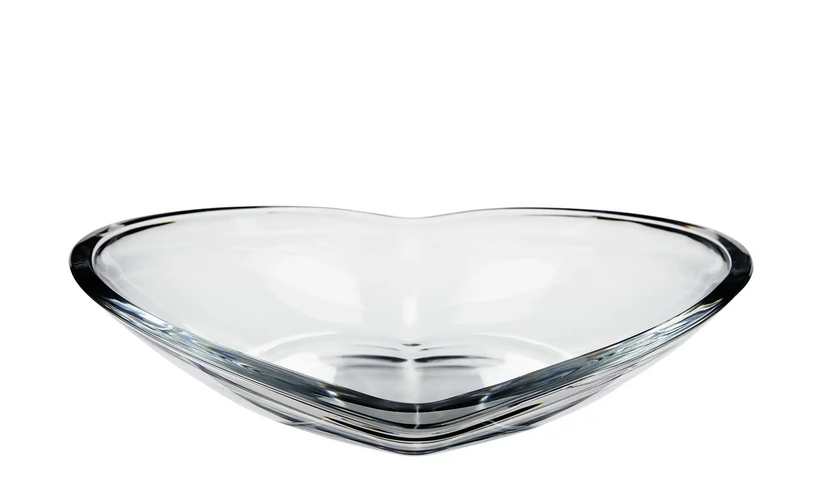 Bild 4 von Deko Schale Herz 30 cm