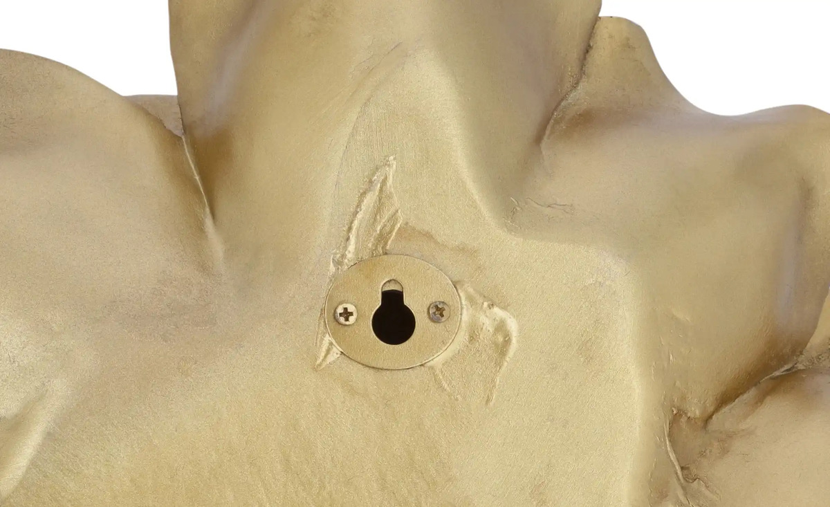 Bild 3 von Wanddekoration Blume 32 cm