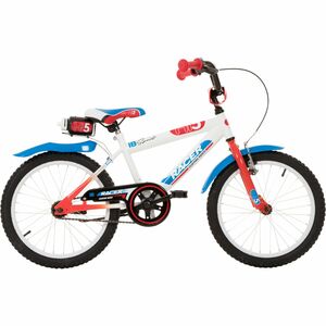 Hi5 Kinderrad Racer rot/blau, 18 Zoll