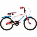 Bild 1 von Hi5 Kinderrad Racer rot/blau, 18 Zoll