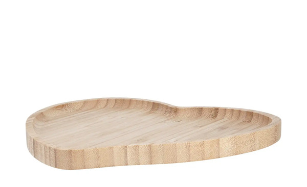 Bild 4 von KHG Schneidebrett "Herz" Herz