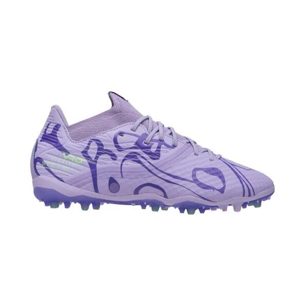 Bild 1 von KIPSTA Damen Fussball Nockenschuhe MG/FG - Viralto III-W Purple Rain