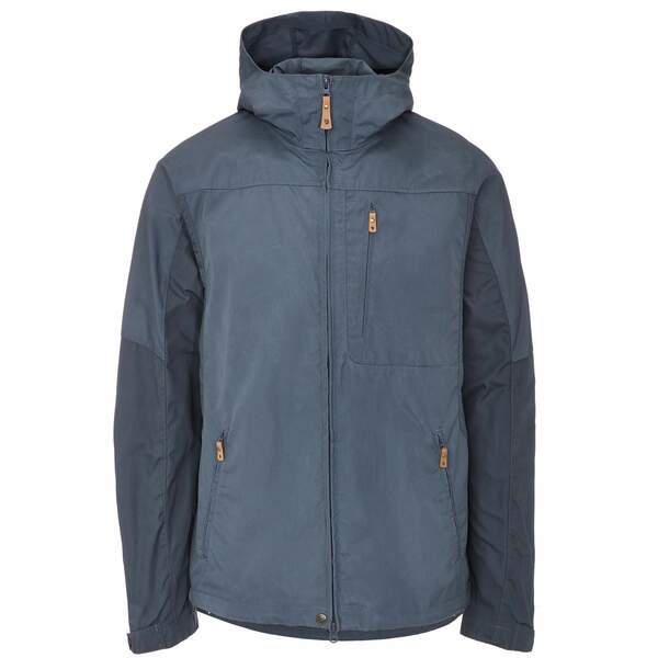 Bild 1 von Fjällräven
              
                Fjällräven STEN JACKET M Herren Übergangsjacke DUSK