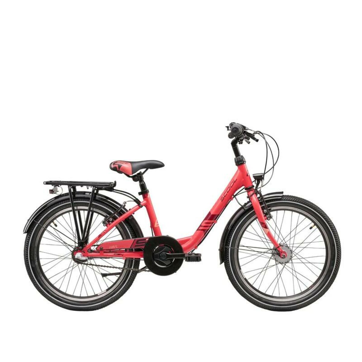 kinderfahrrad 20 zoll maedchen
