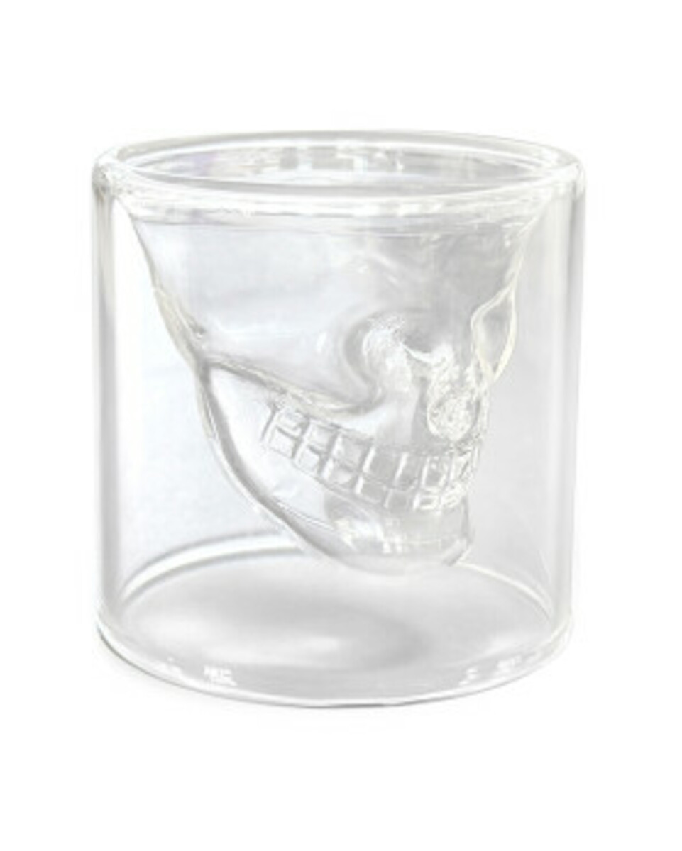 Bild 1 von Glas
       
      ca. 75 ml
     
      klar