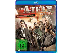 A-Team - Der Film (Hollywood Collection) Blu-ray