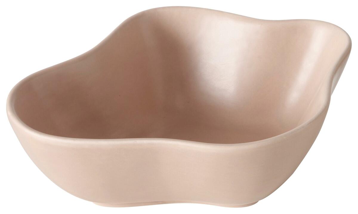 Bild 1 von Dekoschale Gravo I in Beige, Beige