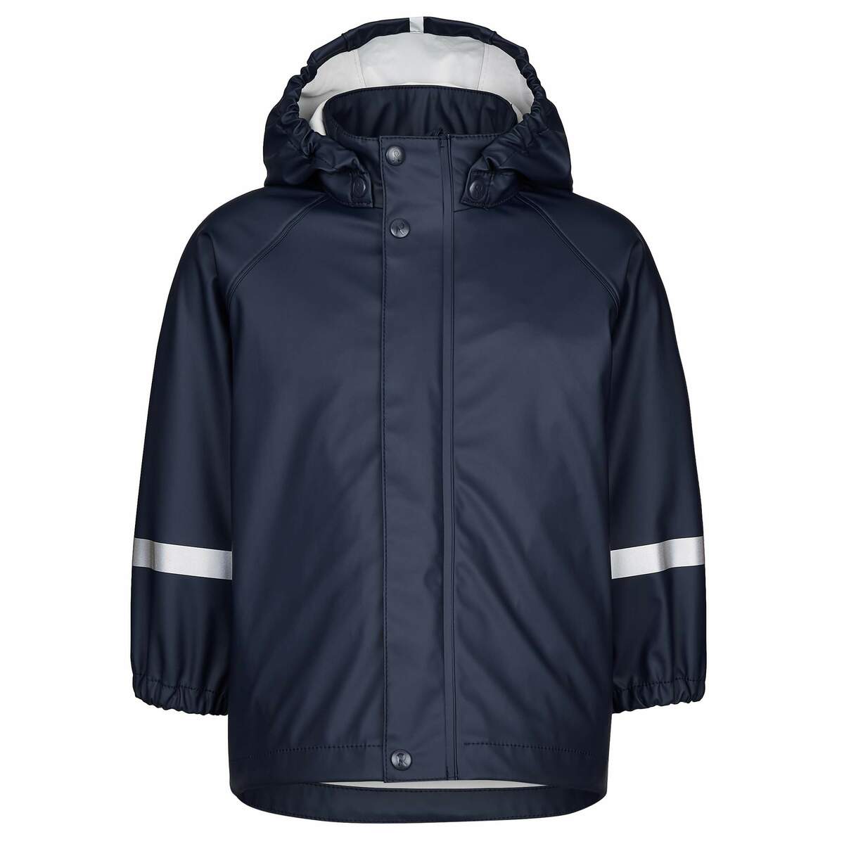 Bild 1 von Reima
              
                Reima RAINCOAT LAMPI Kinder Regenjacke NAVY