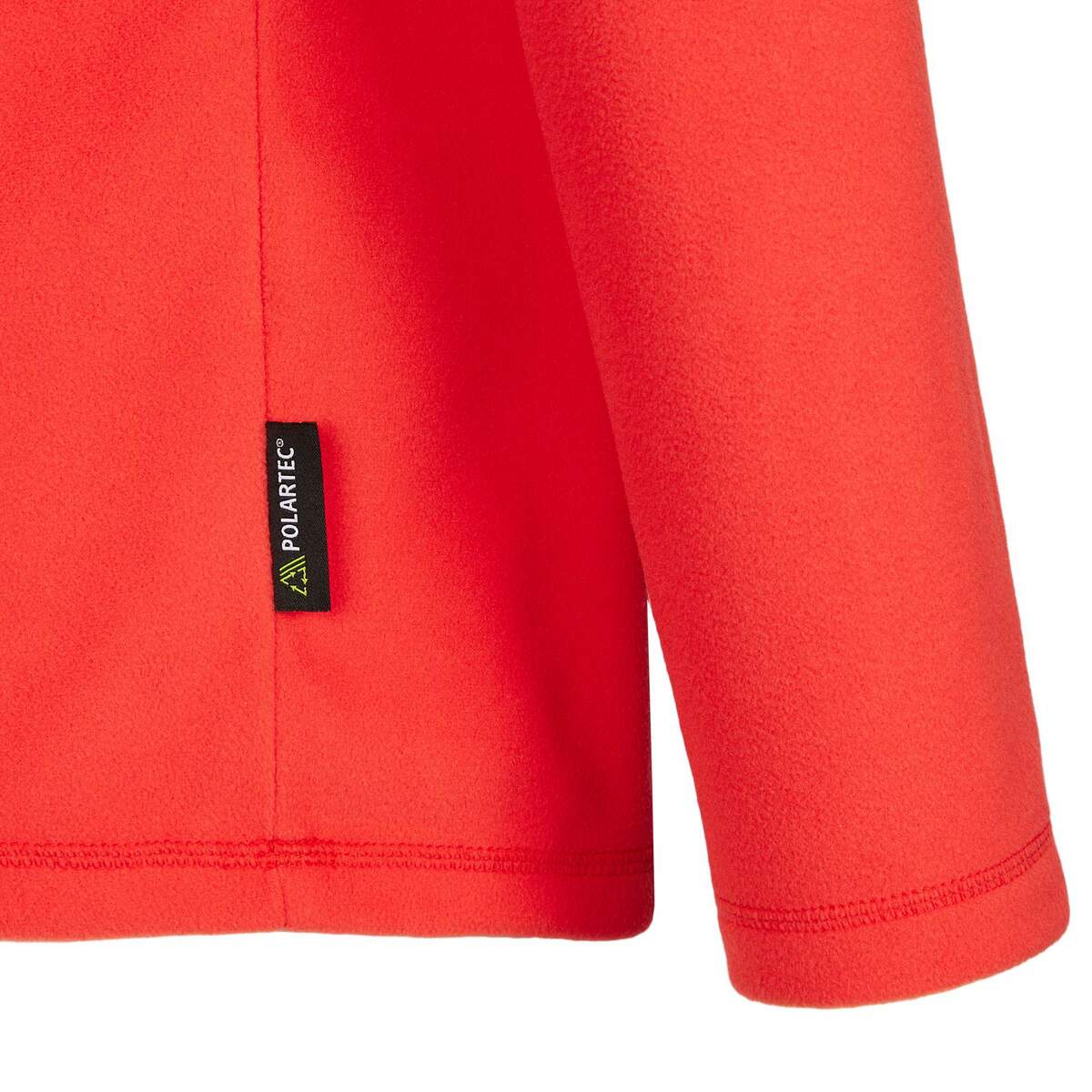 Bild 4 von Jack Wolfskin
              
                Jack Wolfskin TAUNUS HZ M Herren Fleecepullover STRONG RED