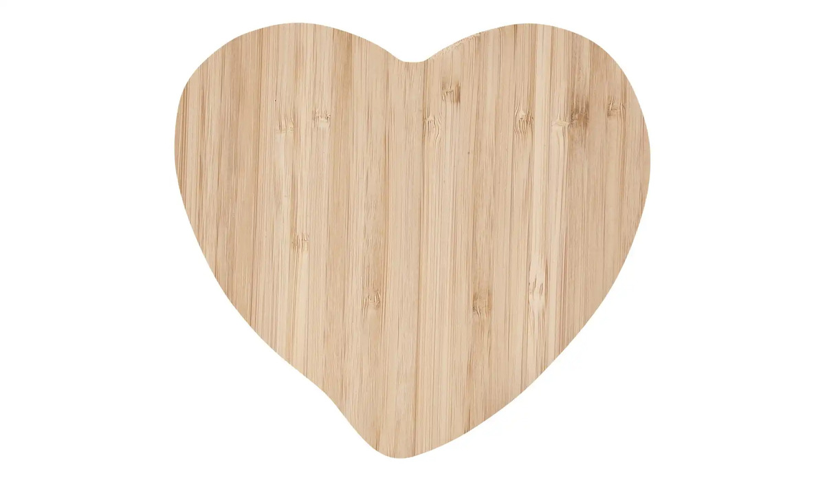 Bild 3 von KHG Schneidebrett "Herz" Herz