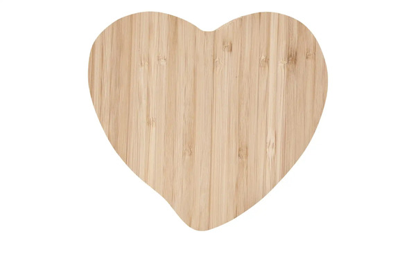 Bild 3 von KHG Schneidebrett "Herz" Herz