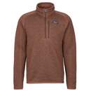 Bild 1 von Patagonia
              
                Patagonia M' S BETTER SWEATER 1/4 ZIP Herren Fleecepullover MOOSE BROWN