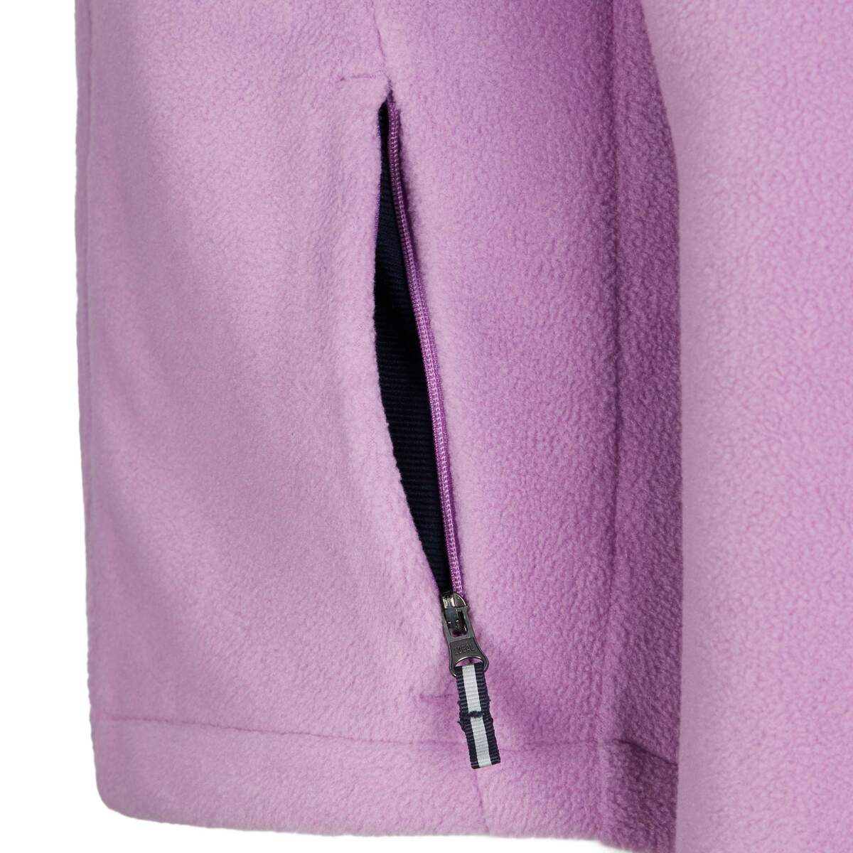 Bild 3 von Columbia
              
                Columbia FAST TREK III FLEECE FULL ZIP Kinder Fleecejacke GUMDROP, NOCTURNAL