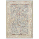 Bild 1 von Dieter Knoll Webteppich Krypton, Grau, Mehrfarbig, Textil, Ornament, rechteckig, 200x290 cm, Oeko-Tex® Standard 100, für Fußbodenheizung geeignet, pflegeleicht, Teppiche & Böden, Teppiche, Modern