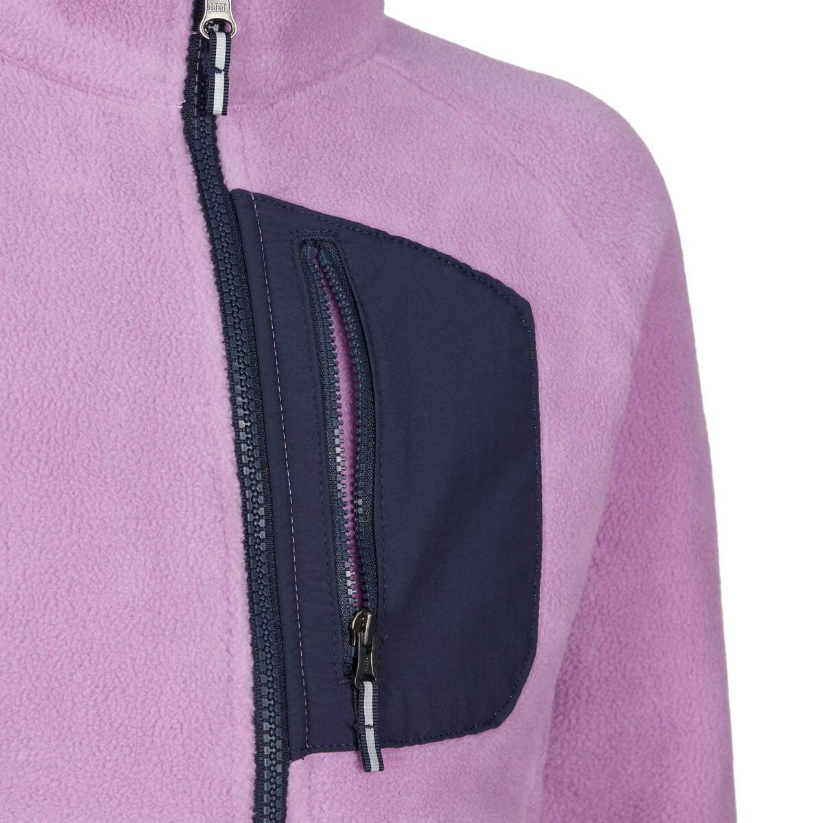 Bild 4 von Columbia
              
                Columbia FAST TREK III FLEECE FULL ZIP Kinder Fleecejacke GUMDROP, NOCTURNAL