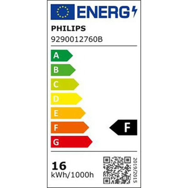 Bild 2 von Philips LED-Leuchtmittel G13 Röhrenform 16 W 1600 lm 121,2 x 2,8 cm (H x Ø)