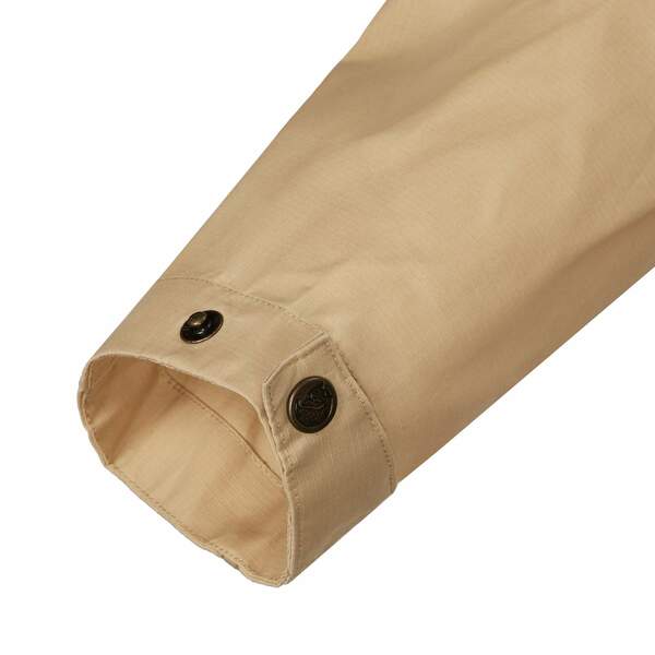 Bild 4 von Fjällräven
              
                Fjällräven ÖVIK STENCOLLAR JACKET M Herren Übergangsjacke BUCKWHEAT BROWN-DUNE BEIGE