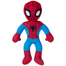 Bild 1 von MARVEL Spiderman-Figur mit Sound ca. 38cm ROT / BLAU