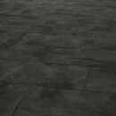 Bild 1 von Cersanit Bodenfliese Togo Feinsteinzeug Graphit Matt 29,8 cm x 59,8 cm