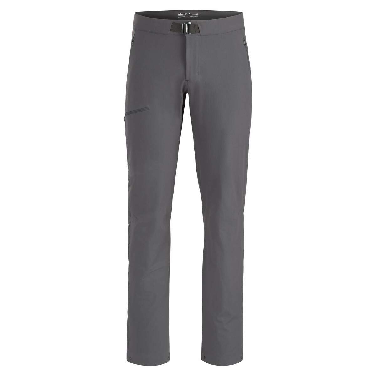 Bild 1 von Arc'teryx
              
                Arc'teryx GAMMA PANT MENS Herren Softshellhose GRAPHITE