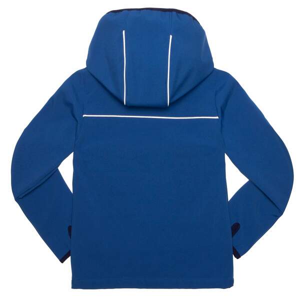 Bild 2 von Kamik
              
                Kamik JARVIS Kinder Softshelljacke SEA/NAVY-MER/MARINE