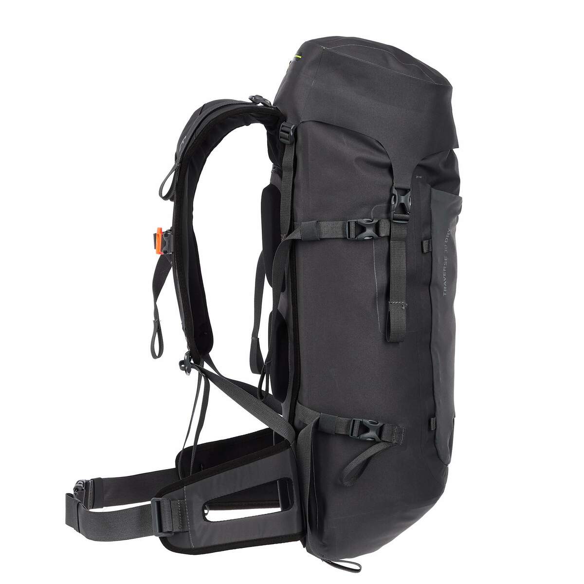 Bild 2 von Ortovox
              
                Ortovox TRAVERSE 30 DRY Tagesrucksack BLACK STEEL