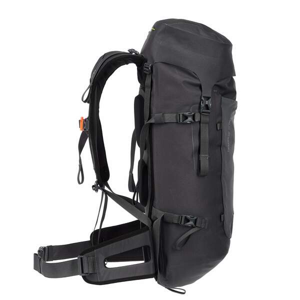 Bild 2 von Ortovox
              
                Ortovox TRAVERSE 30 DRY Tagesrucksack BLACK STEEL