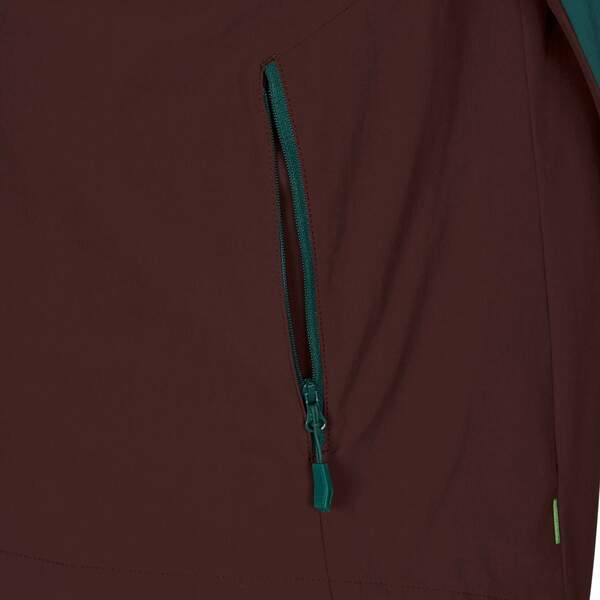 Bild 3 von Vaude
              
                Vaude ME MOAB JACKET IV Herren Fahrradjacke MALLARD GREEN