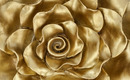 Bild 3 von Wanddekoration Blume 23 cm