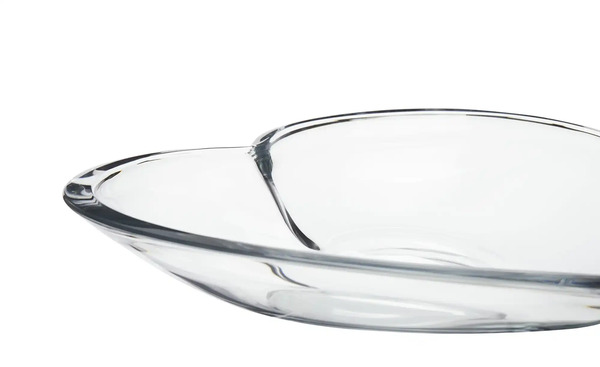 Bild 2 von Deko Schale Herz 30 cm