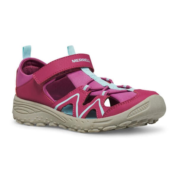 Bild 1 von MERRELL Sandalen Kinder Mädchen Gr. 27 bis 38 - Hydro Explorer