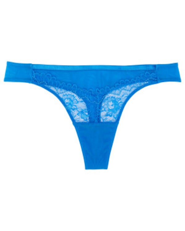 Bild 1 von String in Blau
       
      Janina, aus Mesh
     
      blau