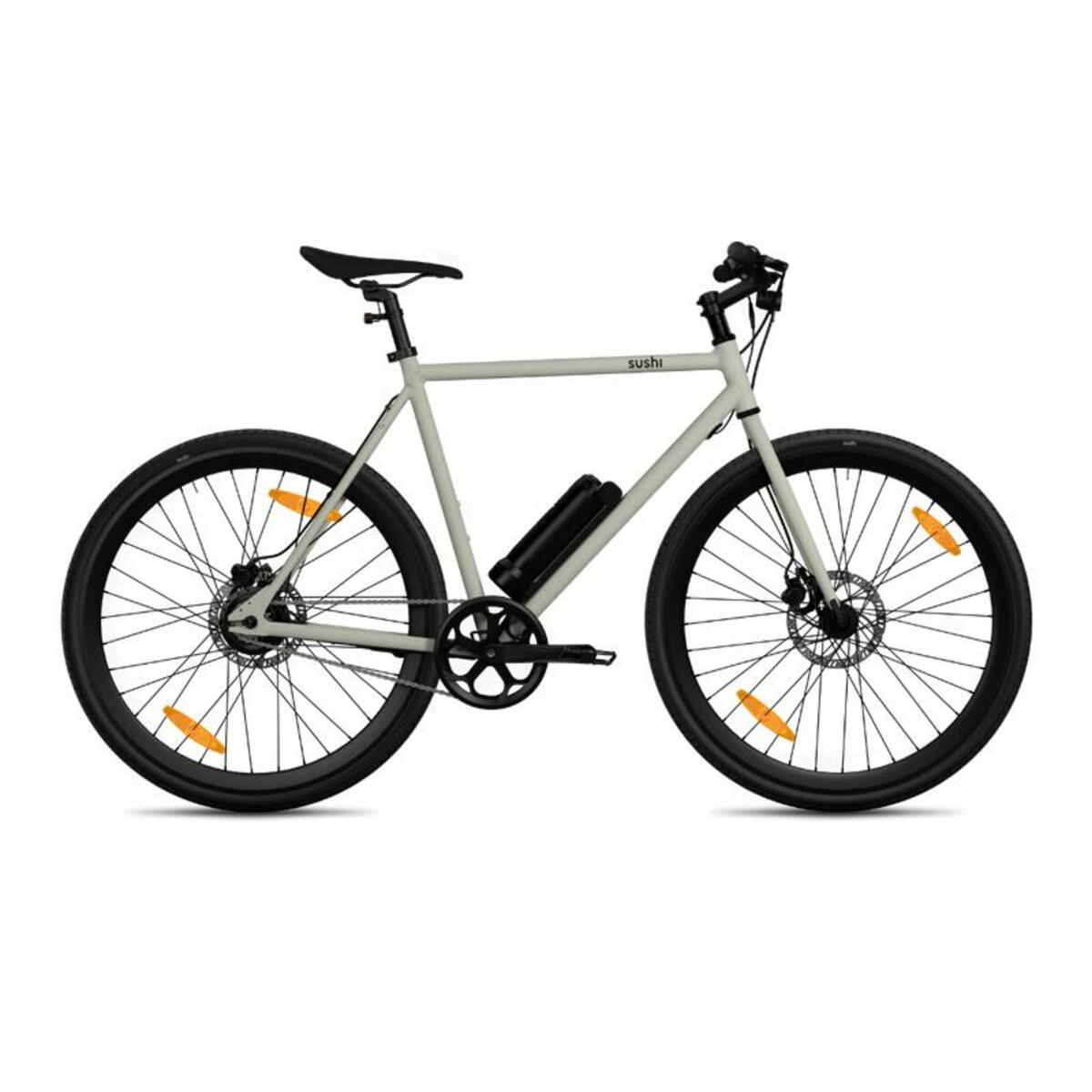 Bild 1 von SUSHI BIKES E-Bike Maki 3.0 (M / Stone)